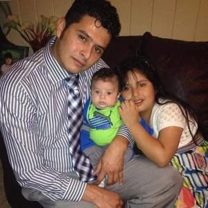 Meet your Posher, Andres